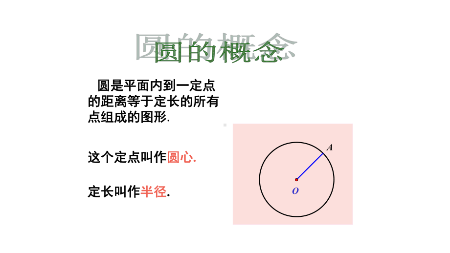 2020湘教版九年级数学下册21圆的对称性课件.ppt_第3页