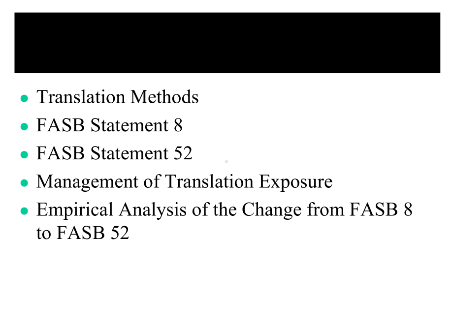 Chap14ManagementofTranslationExposure国际财务管理英文版课件.ppt_第2页