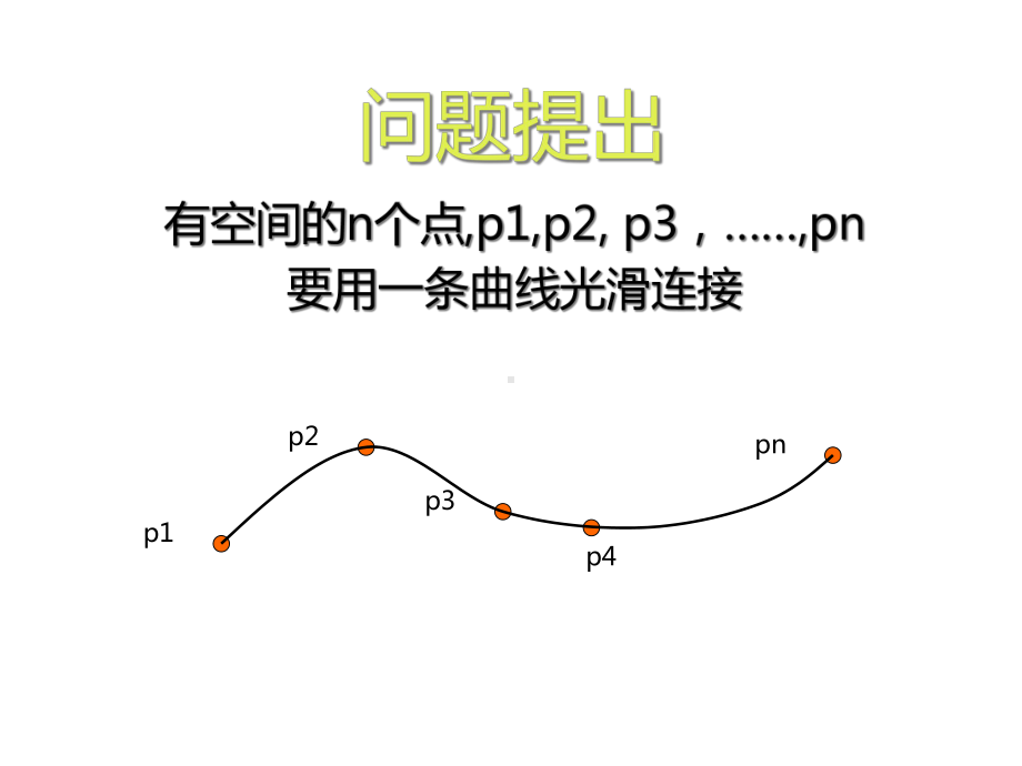 三次参数样条曲线课件.ppt_第2页