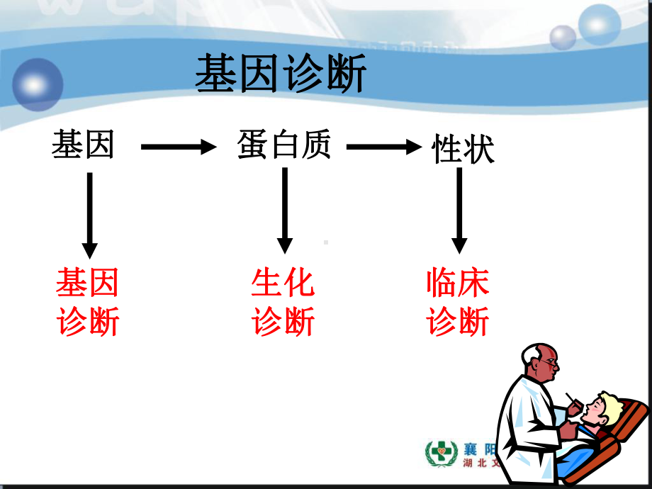 临床基因诊断课件.ppt_第3页