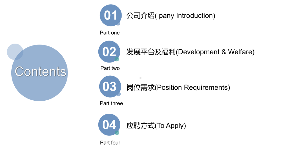 2020年蓝色简约企业宣传画册经典高端创意模板课件.pptx_第2页