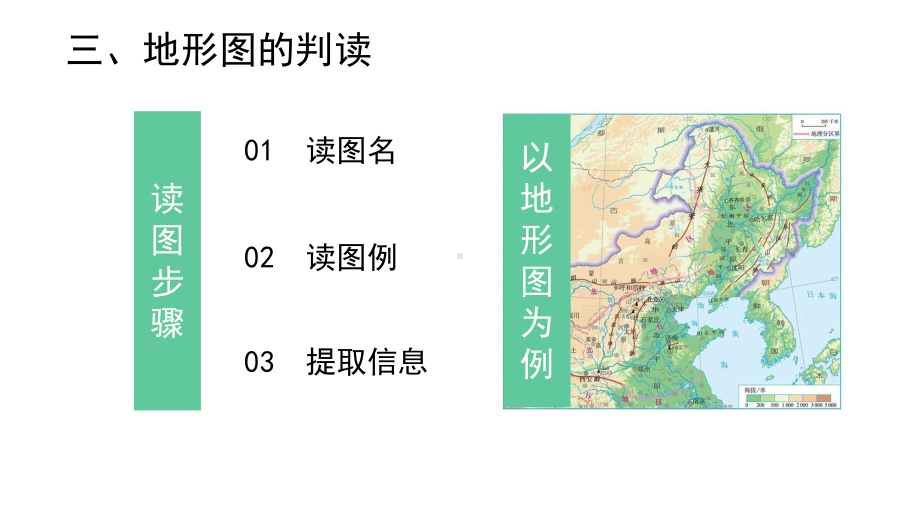 《地形图的判读》一师一优课课件.pptx_第2页