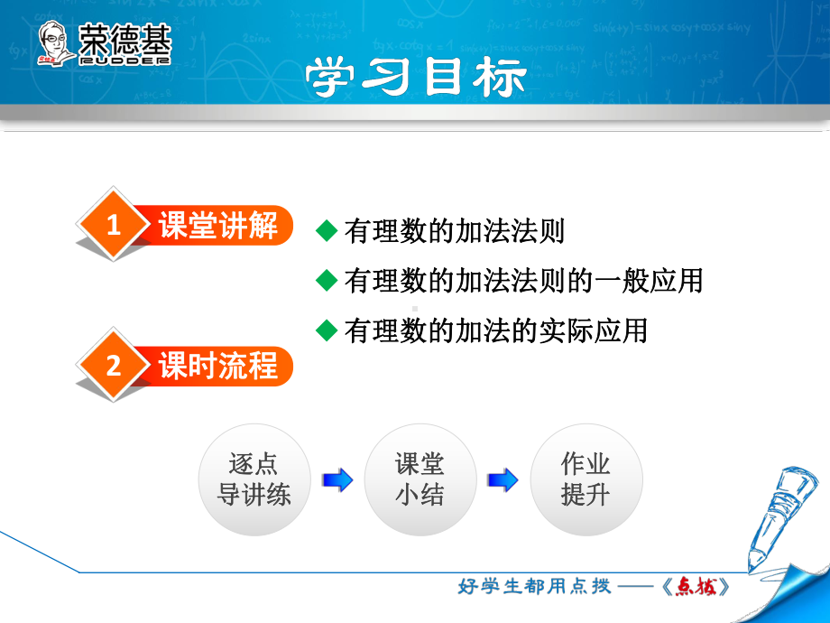 131有理数的加法-有理数的加法法则课件.ppt_第2页