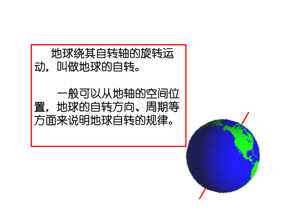 《地球的自转》下载课件.pptx_第2页