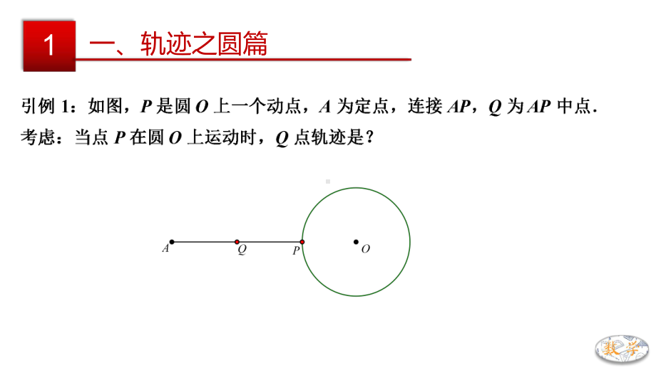 专题08瓜豆原理中考数学二次函数压轴题核心考点突破课件.pptx_第3页