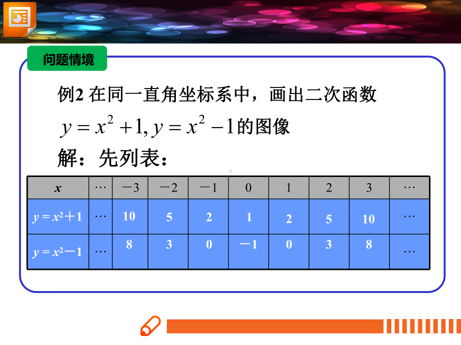 2213二次函数y=a(xh)2+k的图象和性质课件1.pptx_第3页