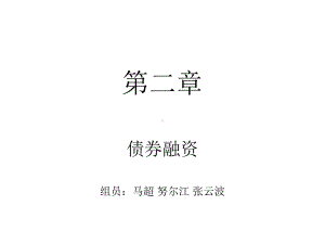 中小企业投融资案例分析第二章精选课件.ppt