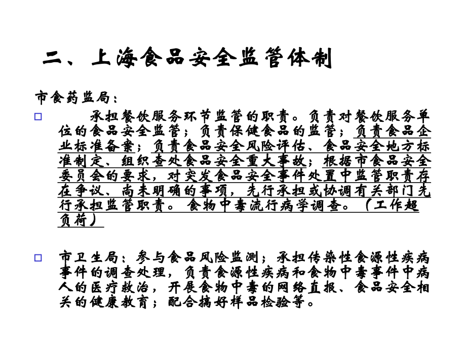 上海市餐饮服务食品安全监管课件.ppt_第3页