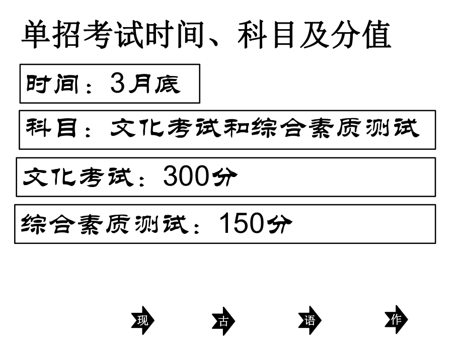 2022年四川单招考试语文(中职类)历年真题及模拟训练：病句辨析专题课件.pptx_第3页