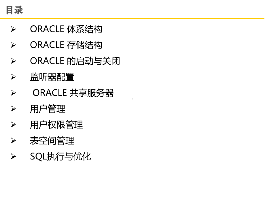 Oracle基础知识培训课件.ppt_第2页