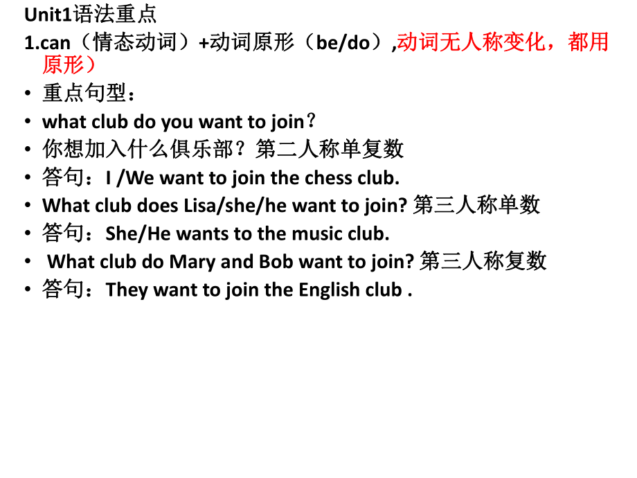 人教版七年级下册英语unit16单元语法要点+配套练习题(共24张)课件.ppt（无音视频）_第2页