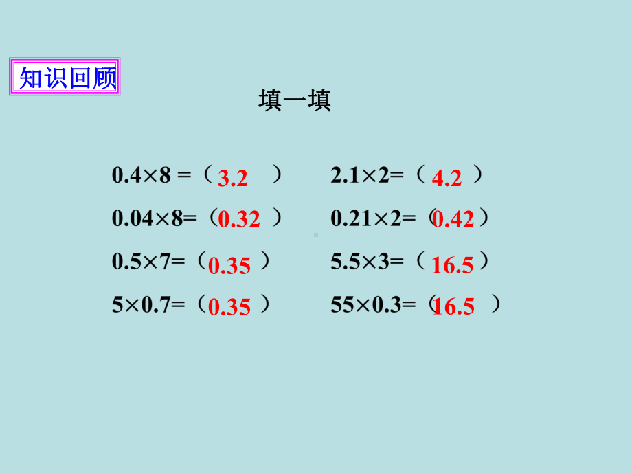 五年级上册数学小数乘小数(1)苏教版课件2.pptx_第2页