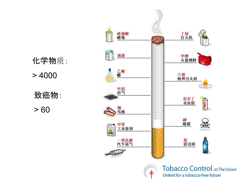 二手烟危害的讲座课件.ppt_第2页