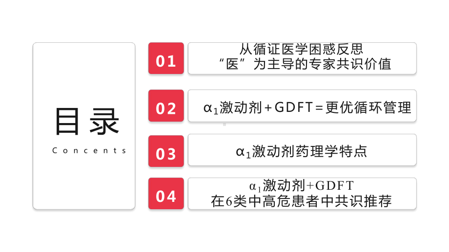 α1受体激动剂围术期应用专家共识解读课件.pptx_第2页