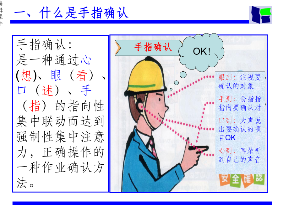 《安全手指确认推行》课件.ppt_第2页