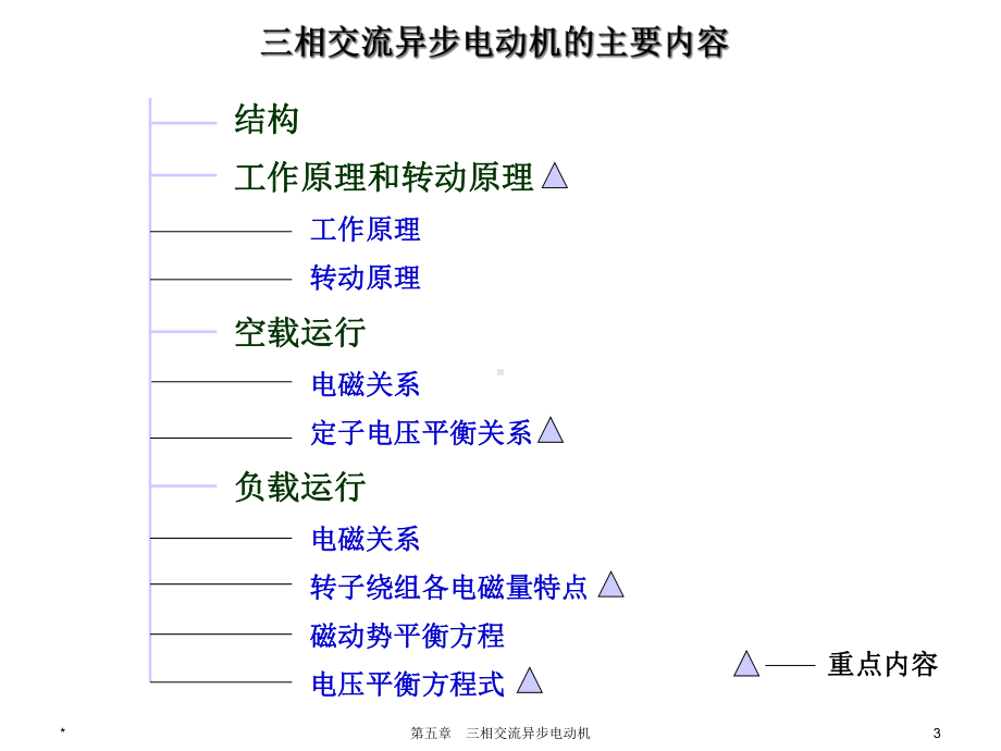 三相交流异步电动机培训讲义课件.pptx_第3页