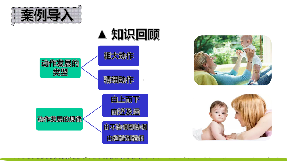 06个月婴儿动作发展游戏设计与指导课件.pptx_第2页