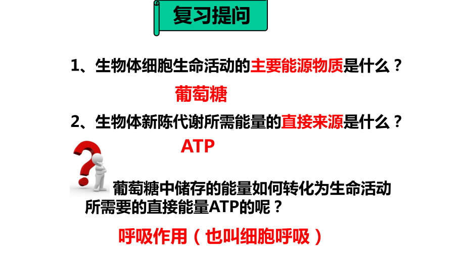 2021新教材高中生物必修一53细胞呼吸的原理和应用(选考生物用)课件.pptx_第2页