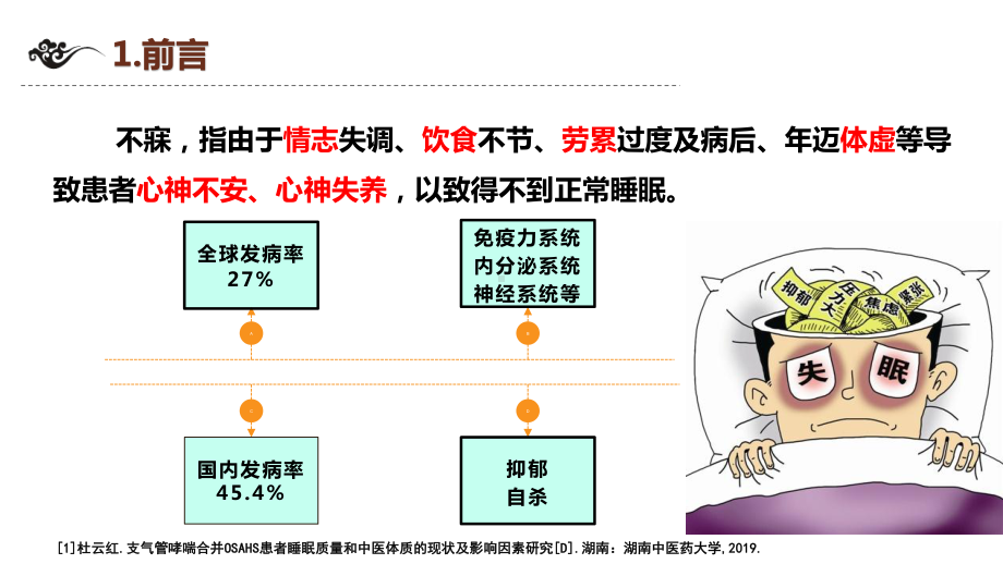 一例不寐肺癌患者的个案护理课件.pptx_第3页