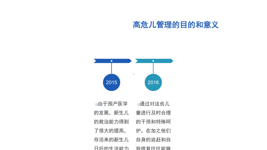 2021年高危儿的管理与干预实用课件.ppt_第1页