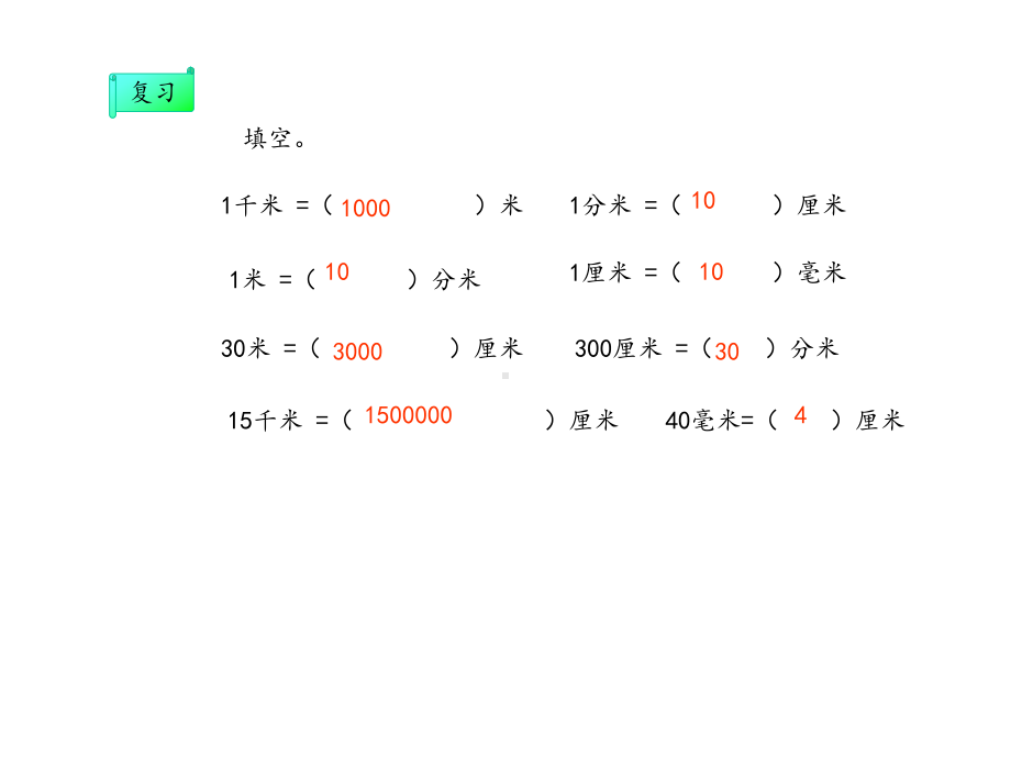 (青岛版)六年级数学下册比例尺课件.ppt_第3页