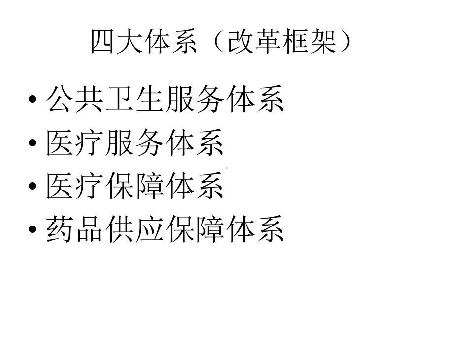 中国经济改革与发展30年医改历程课件.ppt_第3页