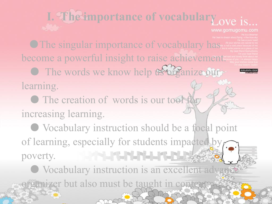 《英语教学法》Unit-8-Teachingvocabulary课件.ppt（无音视频）_第3页