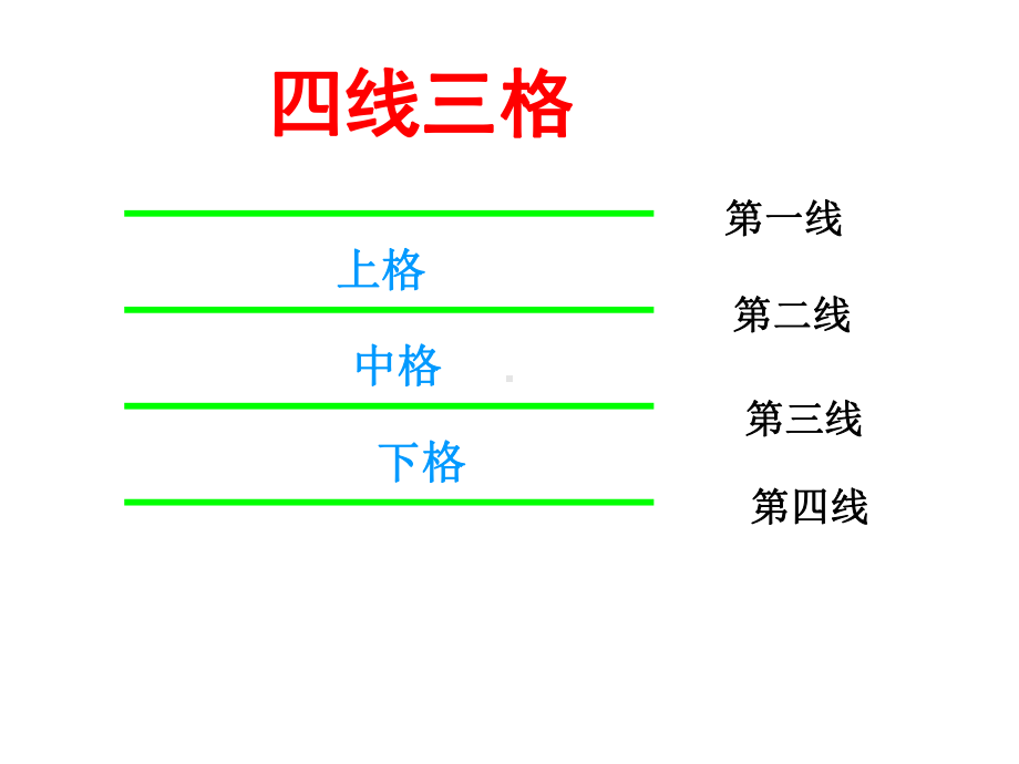 《汉语拼音教学》系列之三(23个声母)课件.ppt_第2页