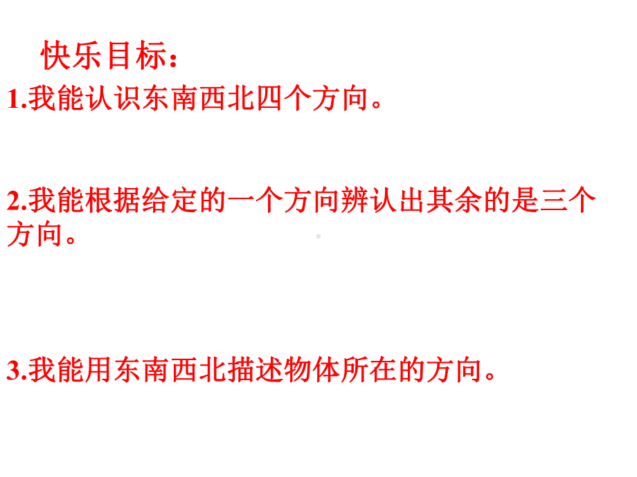 三年级下册数学《位置与方向》人教版课件.ppt_第3页