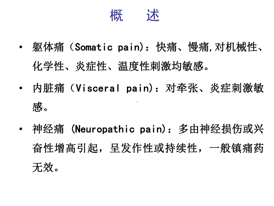 2020年镇痛药课件.ppt_第3页