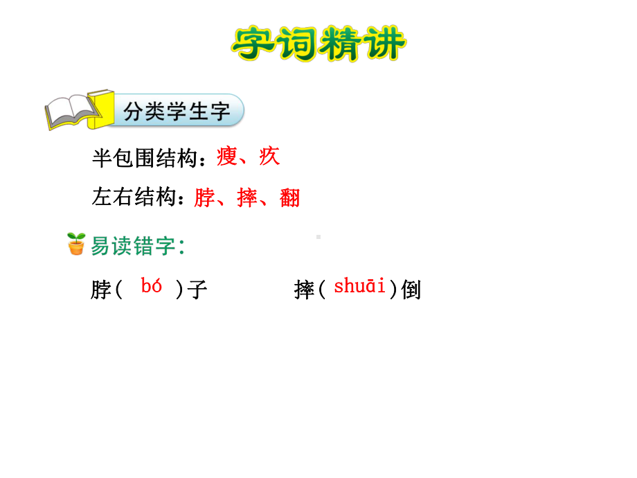 (公开课设计)苏教版四年级下册语文《第一次抱母亲》课件.ppt_第3页