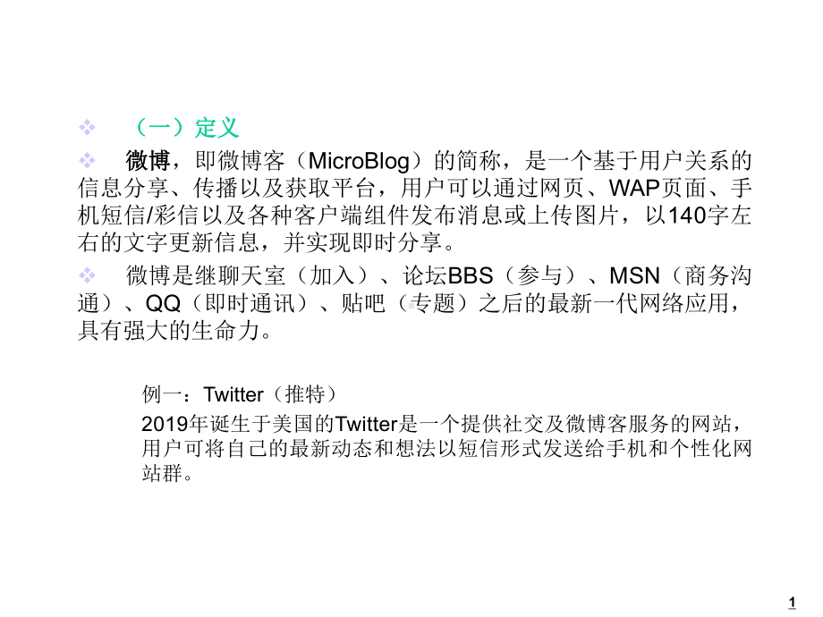 微博基础知识课件.ppt_第3页