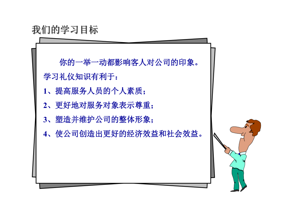 员工礼仪规范(培训)课件.ppt_第3页