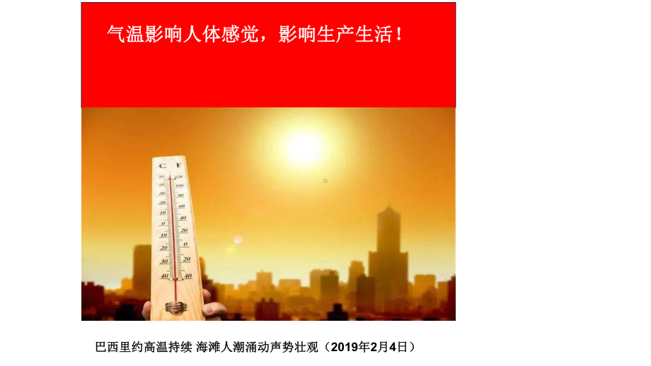 2021届高三地理“从天到地析气温”一轮复习主题教学课件(共18张).pptx_第2页