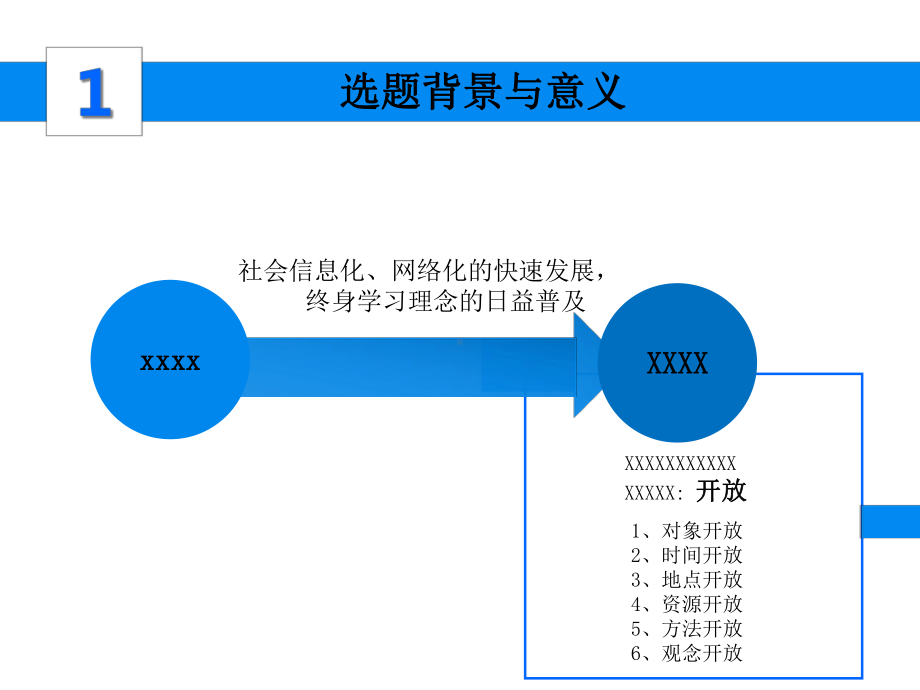 开题报告毕业答辩模板下载课件.ppt_第3页