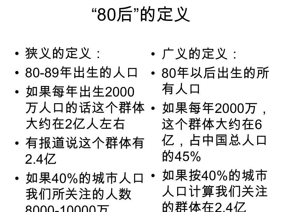 80后的高效管理教材课件.pptx_第1页