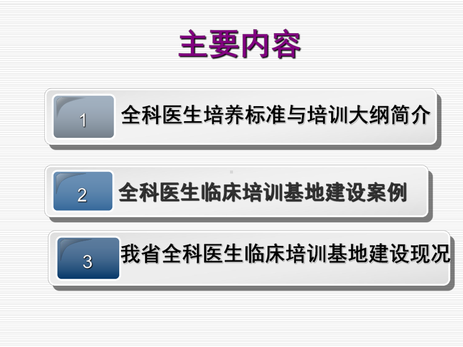 全科医生培训临床基地建设课件.ppt_第2页