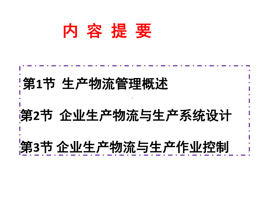 企业生产物流管理培训教材课件.pptx_第2页