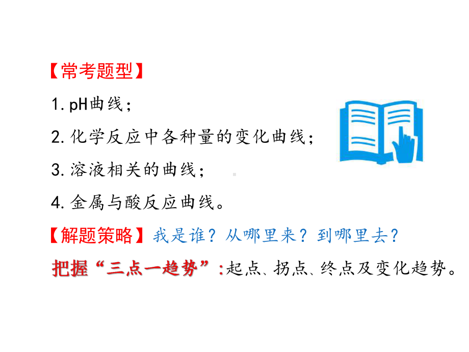 2020年中考化学专题10坐标曲线专题(课件).pptx_第2页