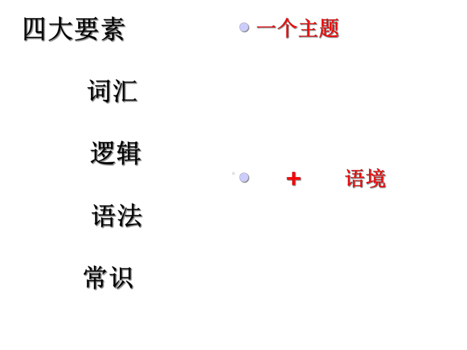 完形填空基本解题技巧指导课件.ppt_第3页