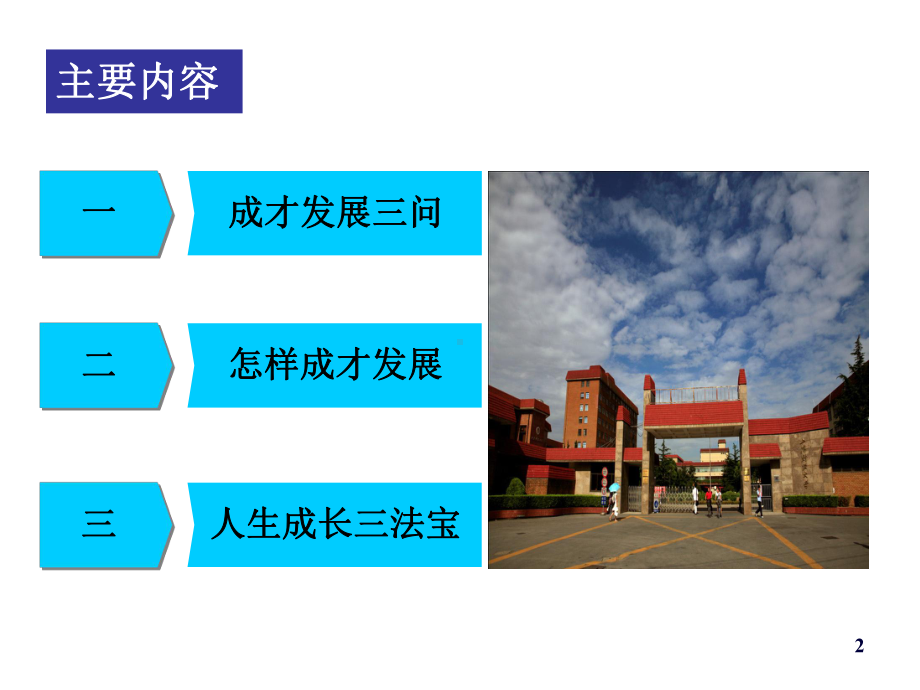 当代大学生成才发展之道课件.ppt_第2页