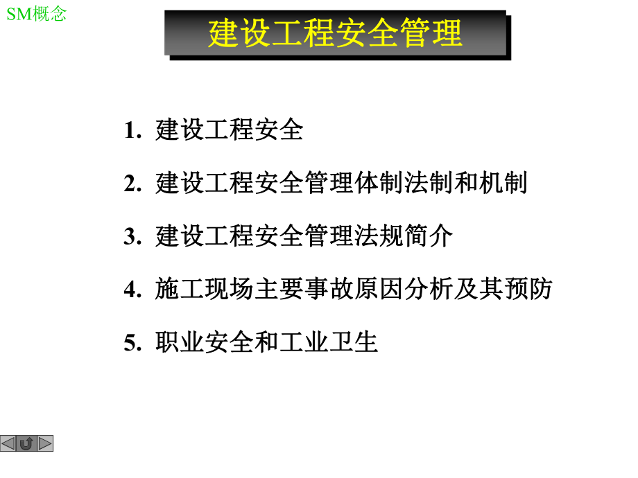 建筑工程安全管理课程课件.ppt_第2页