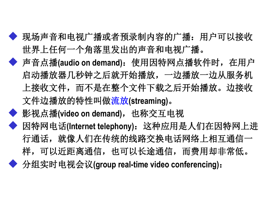 多媒体网络应用课件.ppt_第2页