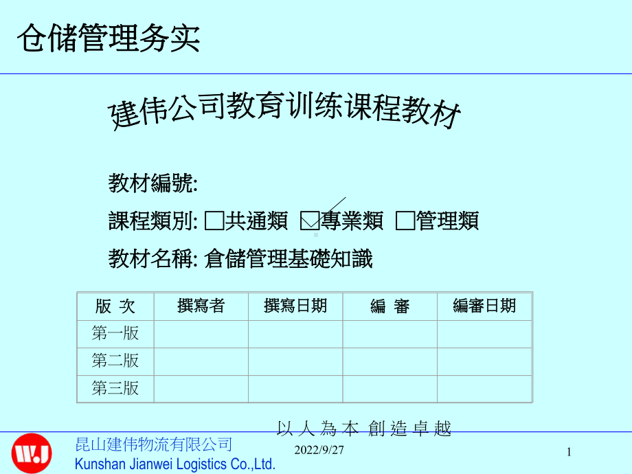 仓储管理务实课件.ppt_第1页