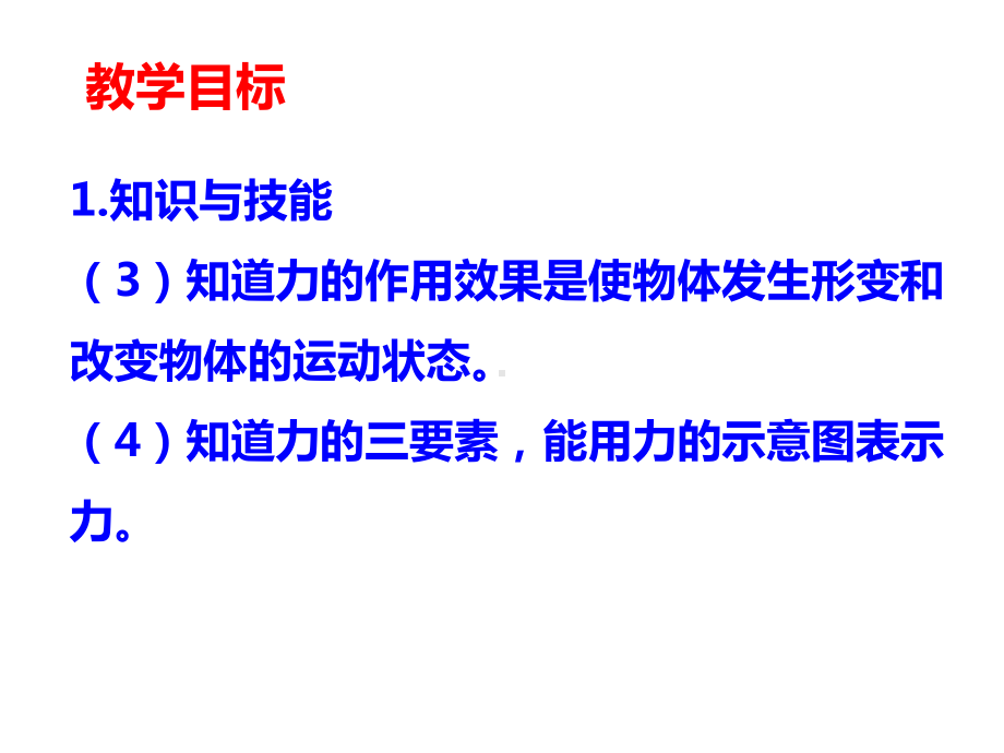 人教版物理八年级下册71力(共50张)课件.ppt_第3页