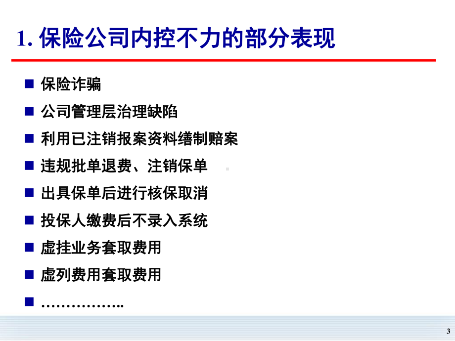 保险公司风险管理与内部控制课件.ppt_第3页
