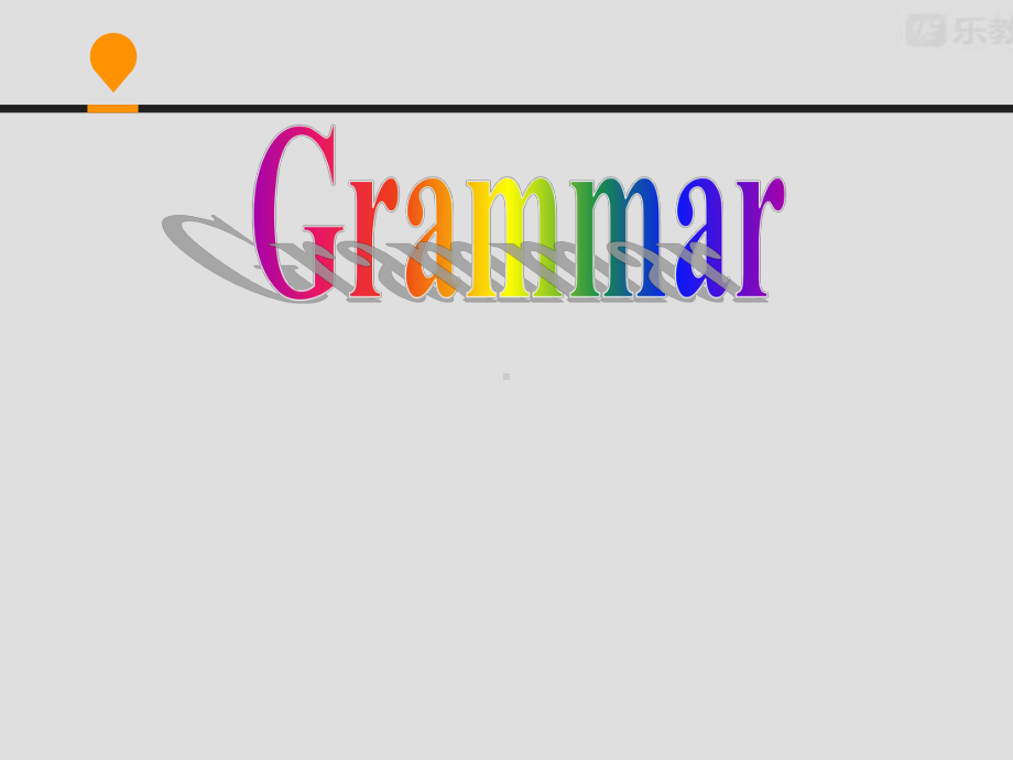 人教版高中英语选修七春unit4：grammar课件.pptx（无音视频素材）_第3页