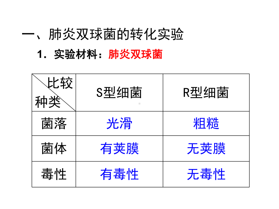 dna是主要的遗传物质复习教学课件.ppt_第3页