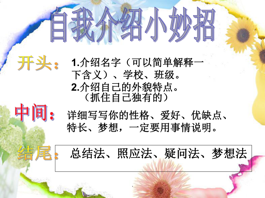 作文课自我介绍课件.ppt_第3页