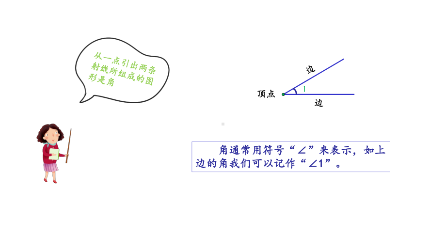 四年级上册数学角的度量人教版课件.pptx_第2页